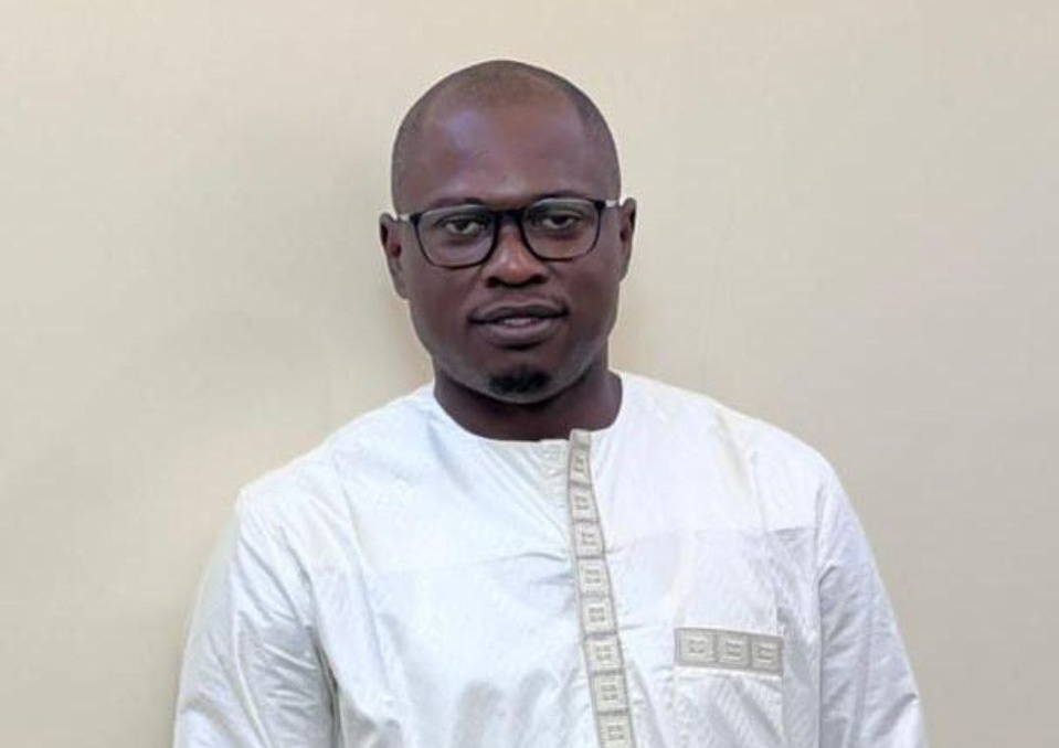 DÉVELOPPEMENT ÉQUITABLE ET CRÉATEUR D’EMPLOIS EN CASAMANCE : IDRISSA BENJAMIN SANÉ INTERPELLE LE PRÉSIDENT