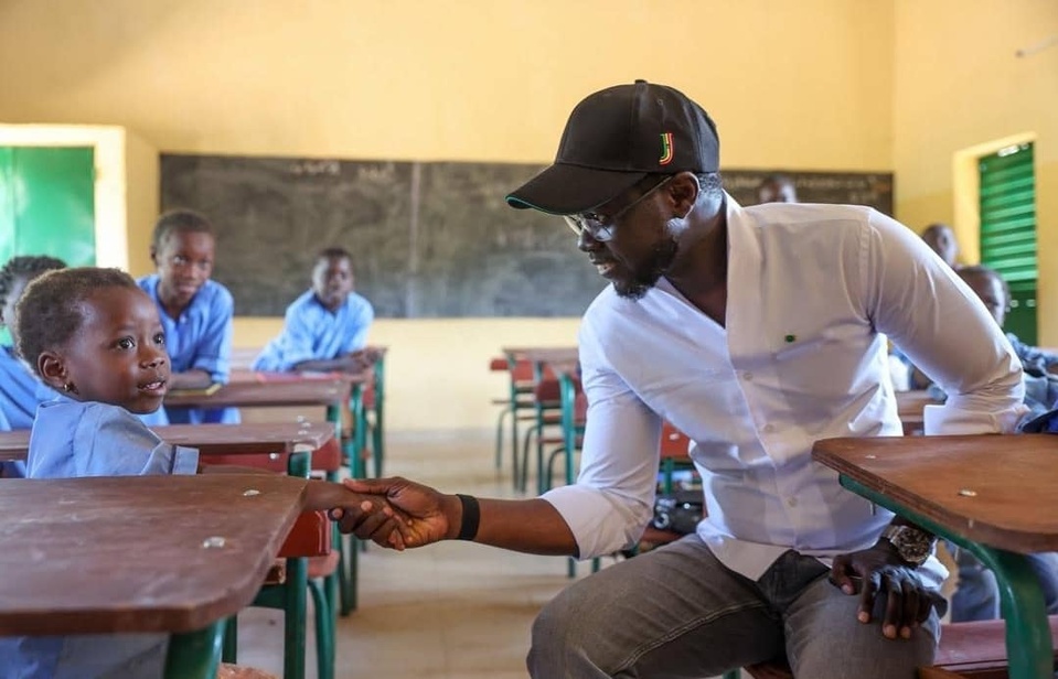 Casamance : À Sengher, le « Plan Diomaye » redonne vie aux villages martyrs