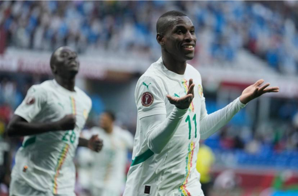 Le Sénégal assume son statut de favori et déroule face au Botswana pour son entrée en lice dans la CAN