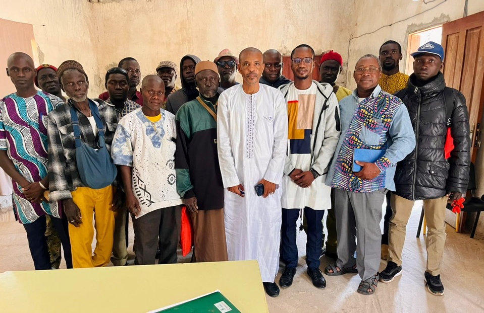 Yeumeukéy 2025 : Le réveil d'un territoire qui refuse d'être « oublié sur la carte »