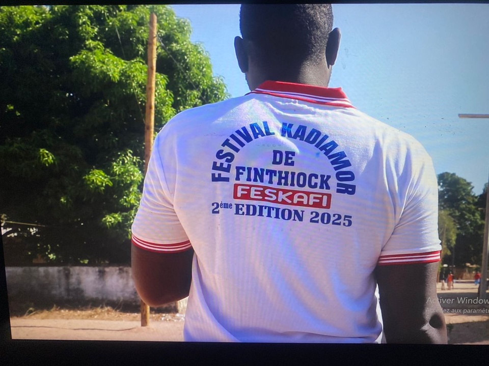 FESCAFI 2025 : À Finthiock, la culture devient le moteur du « Sénégal 2050 » FESCAFI 2025 : À Finthiock, la culture devient le moteur du « Sénégal 2050 »