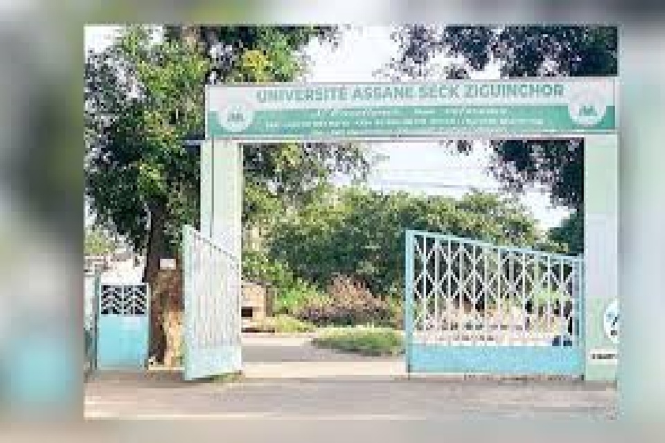 CRISE À L'UASZ : le SAES décrète un grève et interpelle