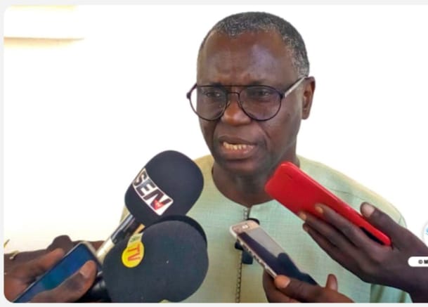 Casamance : Le PDEC dessine les contours d'un avenir prospère pour le Sud