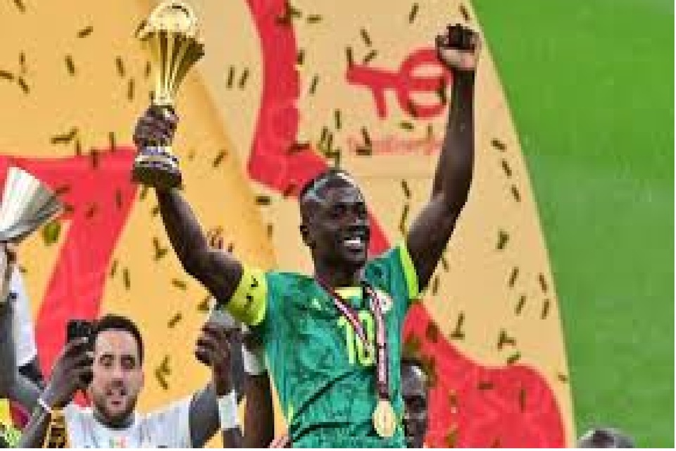 ZIGUINCHOR EN ÉBULLITION : Le Sud chavire dans l’extase après le sacre des Lions