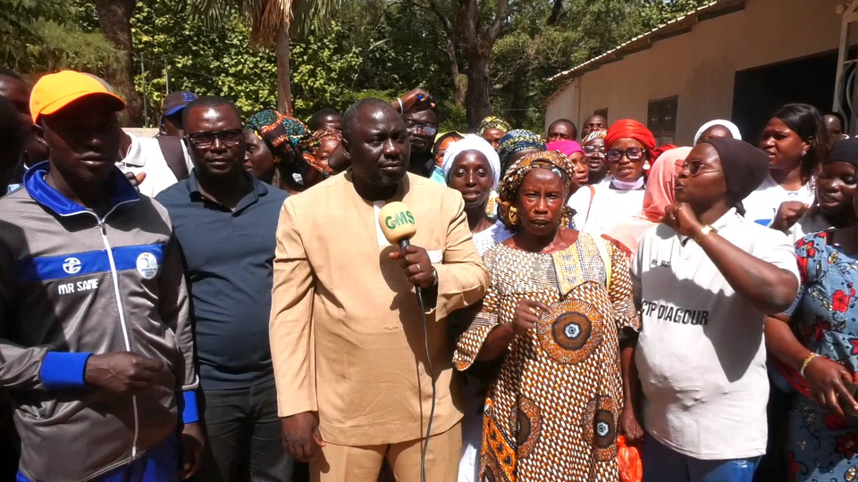 CRI DE DÉTRESSE À BIGNONA : « L’État a abandonné les Cases des Tout-Petits ! » CRI DE DÉTRESSE À BIGNONA : « L’État a abandonné les Cases des Tout-Petits ! »