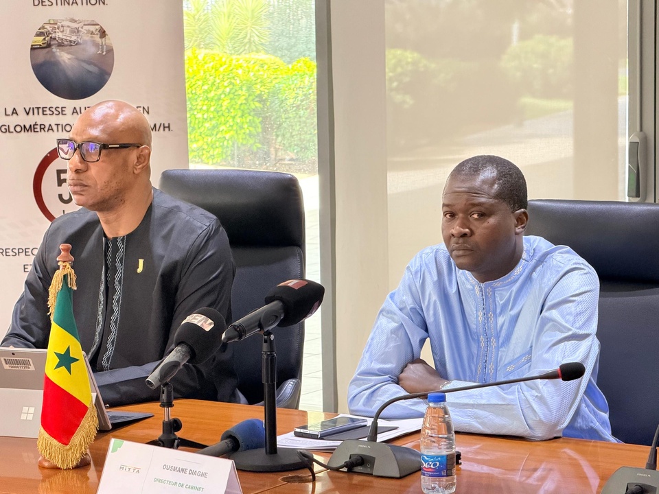 SÉCURITÉ ROUTIÈRE : LE SÉNÉGAL DÉPLOIE L'ARTILLERIE LOURDE POUR STOPPER L'HÉCATOMBE