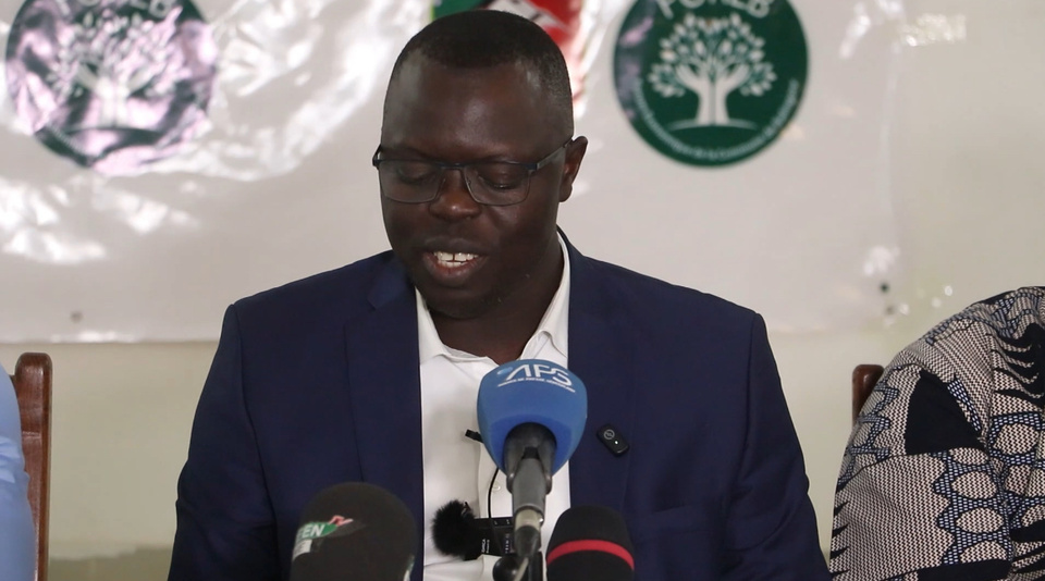 Balinghor 2026 : Le Big Bang de l’Économie Sociale et Solidaire est annoncé !