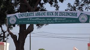 Crise à l’Université Assane Seck de Ziguinchor : Le SAES décrète 48h de débrayage