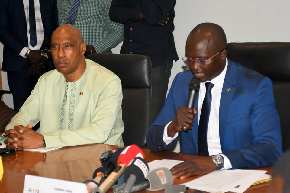 URGENT : SÉCURITÉ ROUTIÈRE – LE GOUVERNEMENT PASSE À L’OFFENSIVE