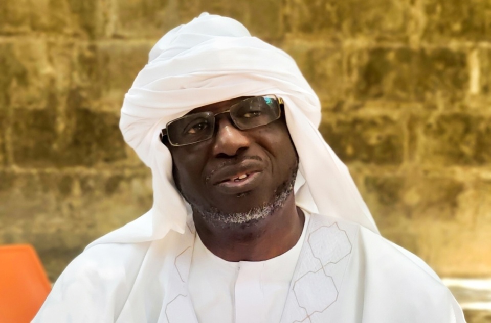 COOPÉRATION INTERNATIONALE : CHÉRIF AROUNA AIDARA RENFORCE LES PONTS DE SOLIDARITÉ ENTRE FOUGÈRES ET LE SÉNÉGAL 