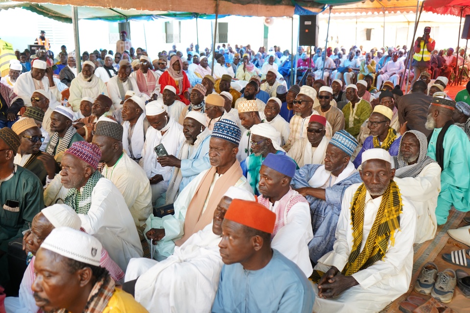 Gamou de Koubanao 2026 : Le Cri du Cœur des Kalounayes pour l’École et le Développement Gamou de Koubanao 2026 : Le Cri du Cœur des Kalounayes pour l’École et le Développement