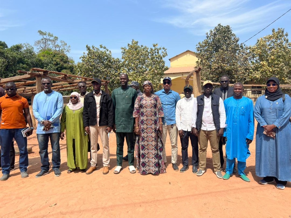 Zircon à Niafran : Le Cri du Peuple au Cœur de l’Hémicycle Zircon à Niafran : Le Cri du Peuple au Cœur de l’Hémicycle