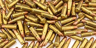 Thiès : Prison ferme pour le vol de munitions à la base militaire