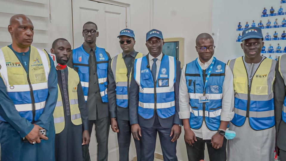 Sécurité Routière : L’État sort la « Grosse Artillerie » contre l’Hécatombe Sécurité Routière : L’État sort la « Grosse Artillerie » contre l’Hécatombe