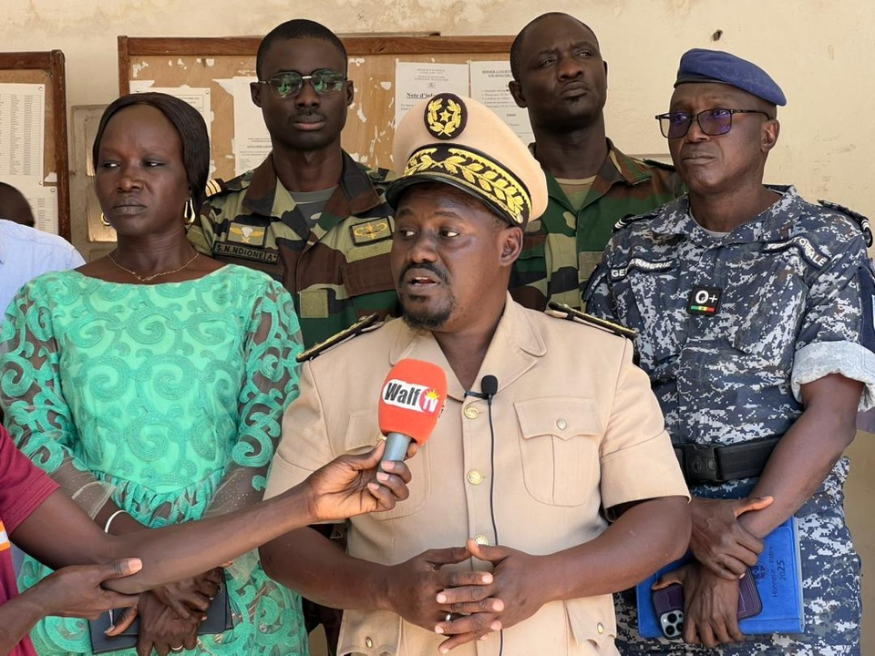 Nyassia : Le village de Dialang au cœur de la Fête de l'Indépendance 2026, symbole d'un retour à la vie Nyassia : Le village de Dialang au cœur de la Fête de l'Indépendance 2026, symbole d'un retour à la vie