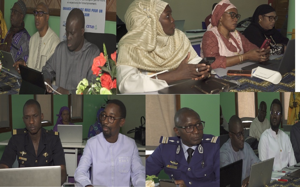 Code de la route : le Sénégal accélère la réforme pour plus de sécurité et de modernité Code de la route : le Sénégal accélère la réforme pour plus de sécurité et de modernité