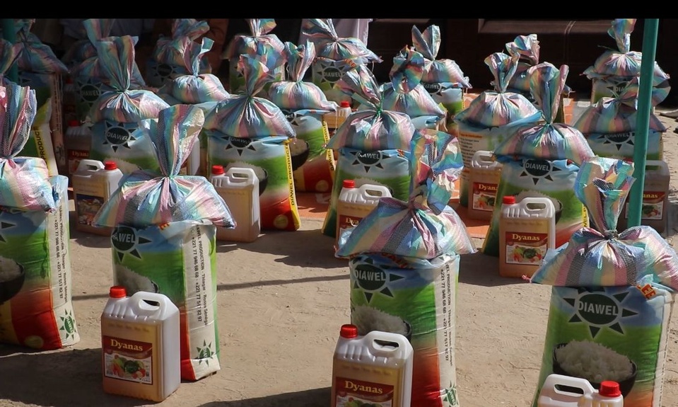 Santhiaba (Ziguinchor) : L’incroyable élan du cœur qui supplante l'État et les ONG