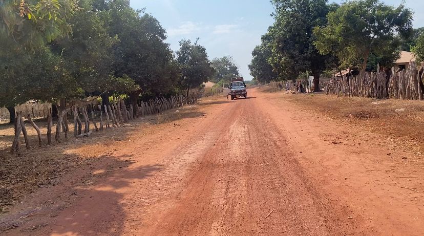 Casamance/Opération « Kalethiaye » : L’armée porte un coup d’arrêt au narco-banditisme dans le Nord Sindian