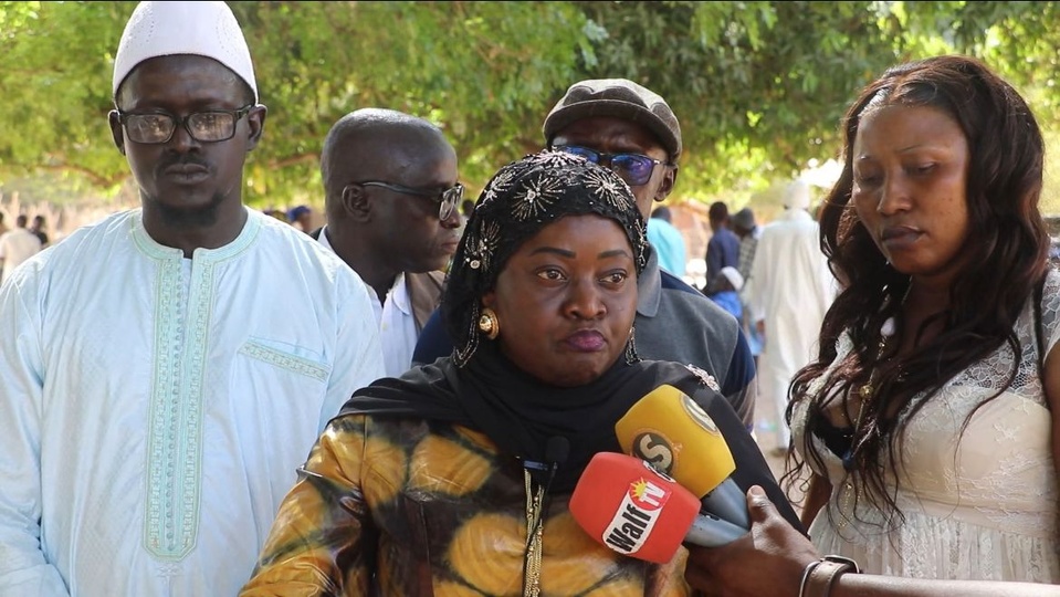 Baranlir : Le Cri du Cœur de la « Zone des Palmiers »