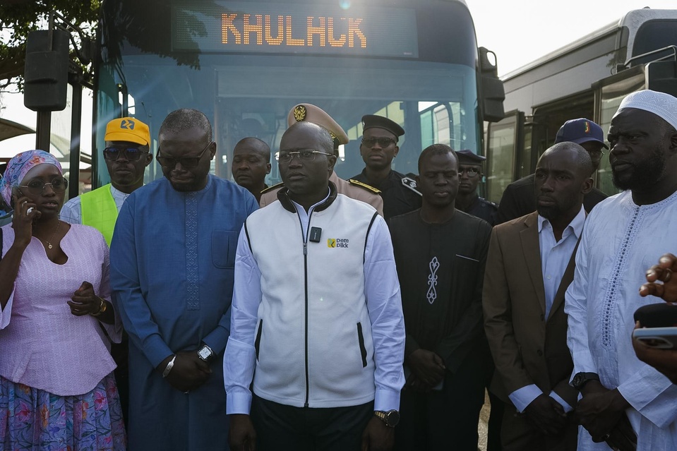 Transports : L’État sort l’artillerie lourde face au « sabotage » Transports : L’État sort l’artillerie lourde face au « sabotage »