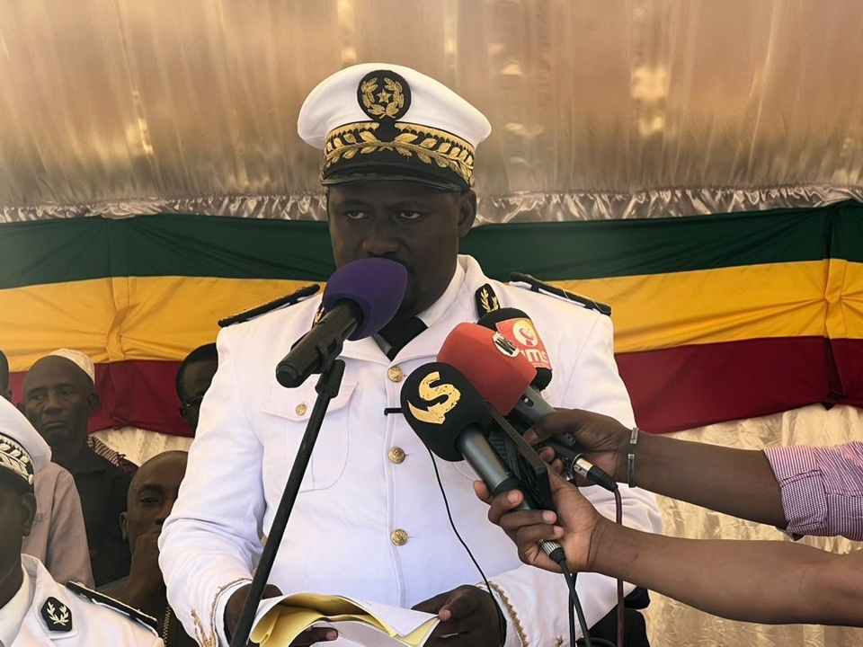 4 AVRIL À DIALANG : LE CRI DE RENAISSANCE D’UNE CASAMANCE DEBOUT