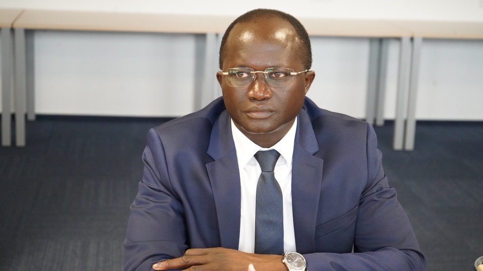 Le droit de travailler prime sur la grève » : Yankoba Diémé brise le tabou de la gestion des gares