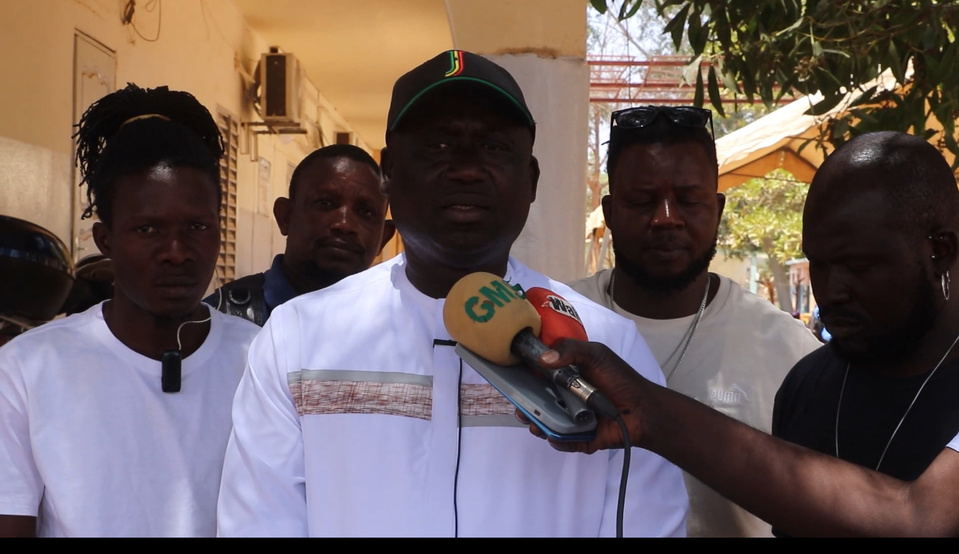 Santé à Bignona : Le cri du cœur du maire Bakary Diatta pour le retour d’un ophtalmologue