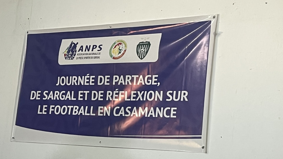 Ziguinchor : L’ANPS lance ses activités en rendant un hommage vibrant à Mady Cissokho