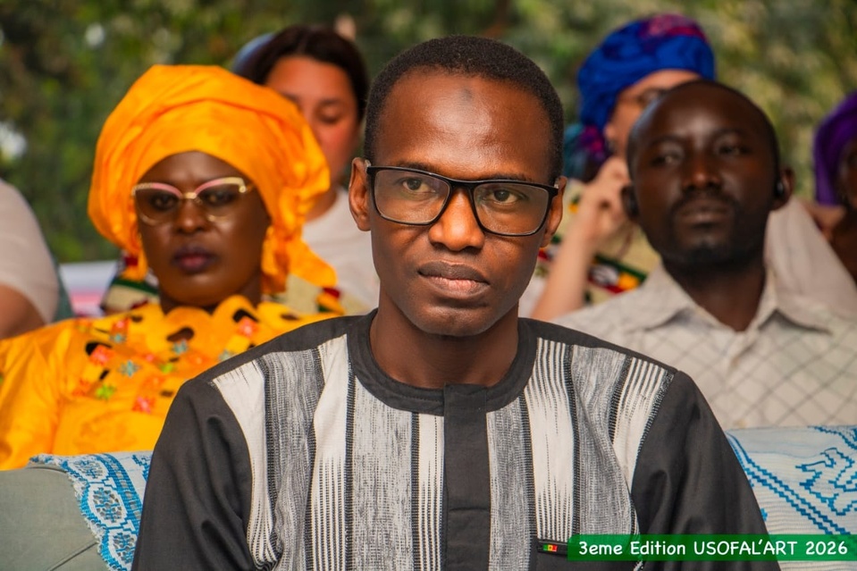 Bignona : Le Festival USOFAL’ART célèbre la culture et l’espoir à Teubi Bignona : Le Festival USOFAL’ART célèbre la culture et l’espoir à Teubi