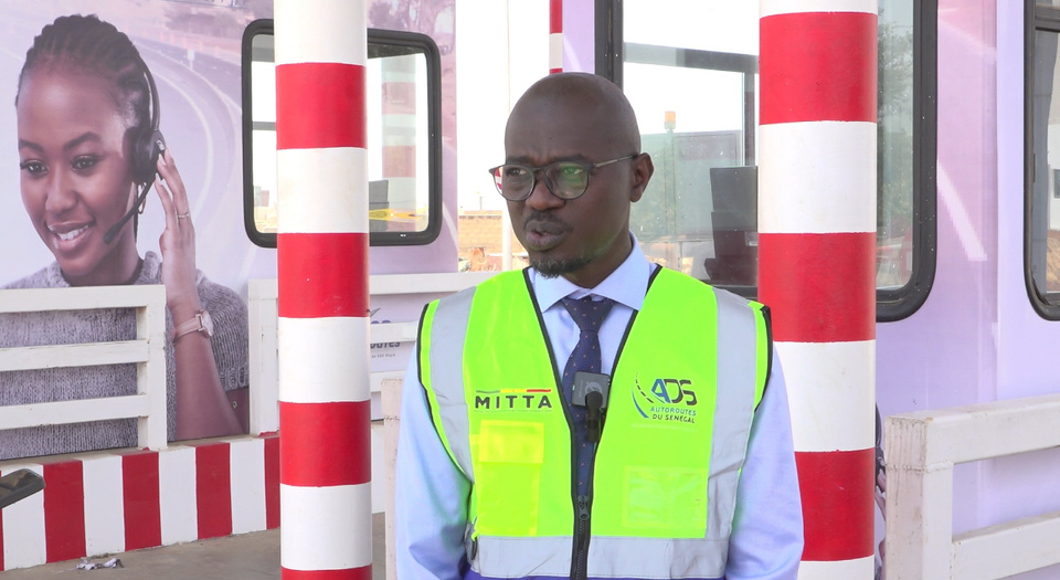 Inauguration de l’autoroute Mbour-Thiadiaye : Un tournant souverain pour la mobilité au Sénégal Inauguration de l’autoroute Mbour-Thiadiaye : Un tournant souverain pour la mobilité au Sénégal