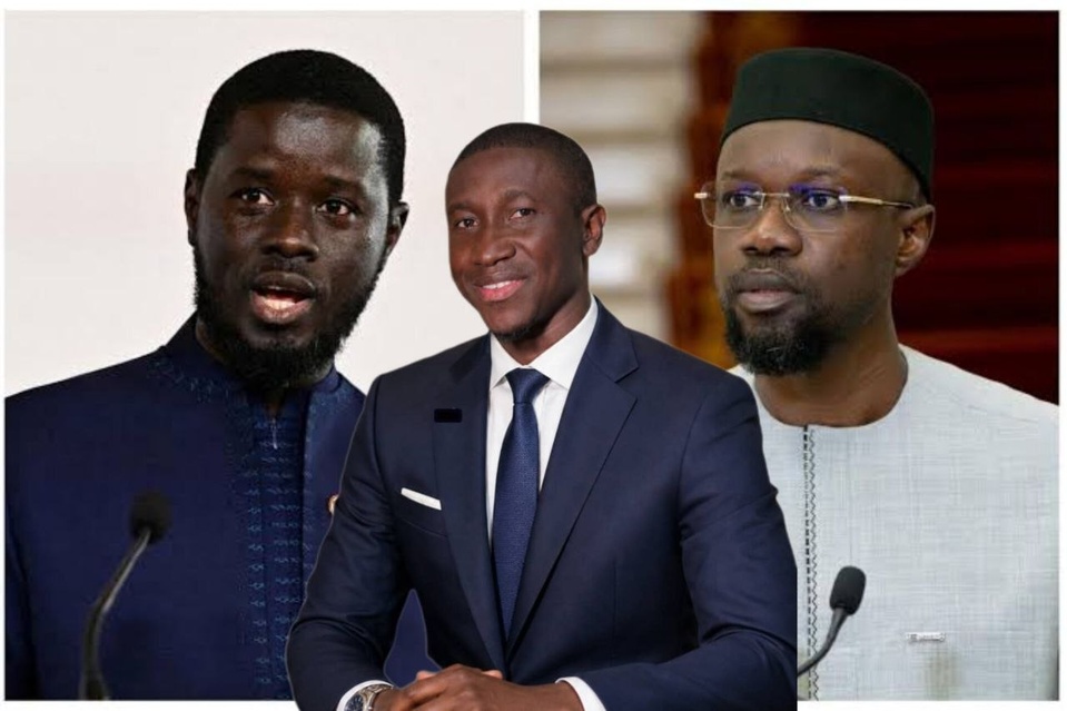 Sonko et Diomaye : une fidélité pour l’avenir du Sénégal. Par Lamine Dahaba