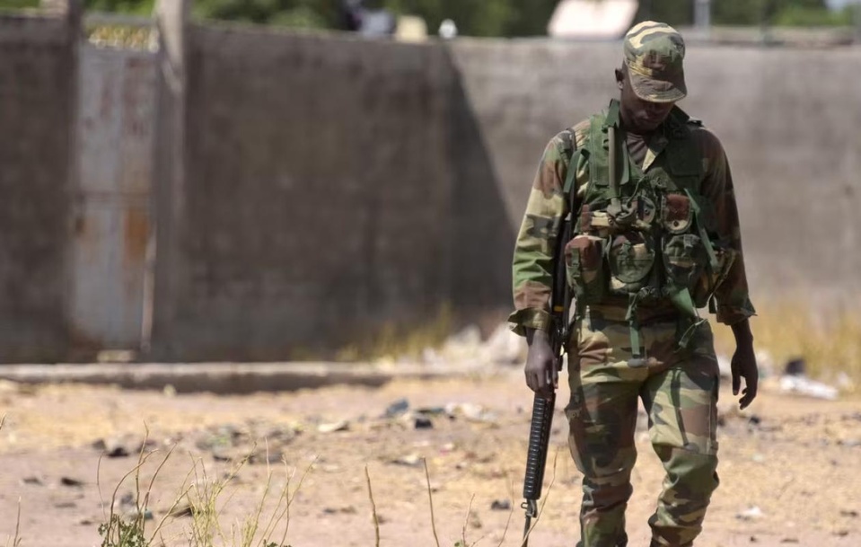 Affaire du contrat d’armement (45 milliards) : Inculpations, mandats de dépôt et offensive du Parquet financier Affaire du contrat d’armement (45 milliards) : Inculpations, mandats de dépôt et offensive du Parquet financier