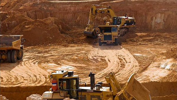 Cour Suprême : La société G-SAND confortée dans ses activités à  Abene et environs