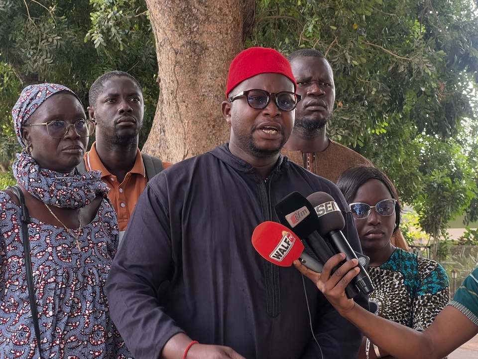 Crise au CROUS de Ziguinchor : La liste BSESU dénonce des « forfaitures » de la direction et alerte le ministre de l’Enseignement supérieur