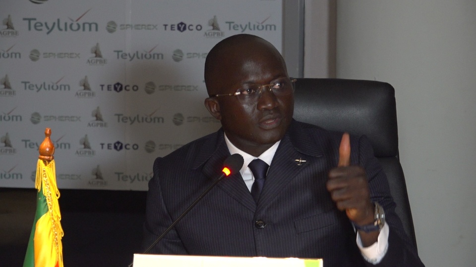 Nouveau gouvernement : « J’ai choisi de répondre à l’appel de la République », déclare Yankoba Diémé
