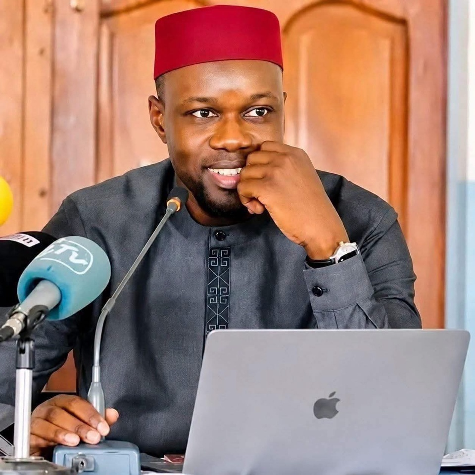 SÉNÉGAL : LE CONSEIL CONSTITUTIONNEL SE DÉCLARE INCOMPÉTENT SUR LE CAS OUSMANE SONKO