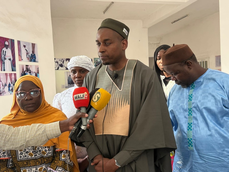 Ziguinchor : Les forces vives de la Casamance se mobilisent pour un développement inclusif et durable Ziguinchor : Les forces vives de la Casamance se mobilisent pour un développement inclusif et durable