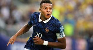 Les Bleus brisent le mur paraguayen dans la douleur et filent en quarts