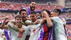 MONDIAL 2026 : LES LIONS DE L'ATLAS EN QUARTS DANS UN HOUSTON RUGISSANT !
