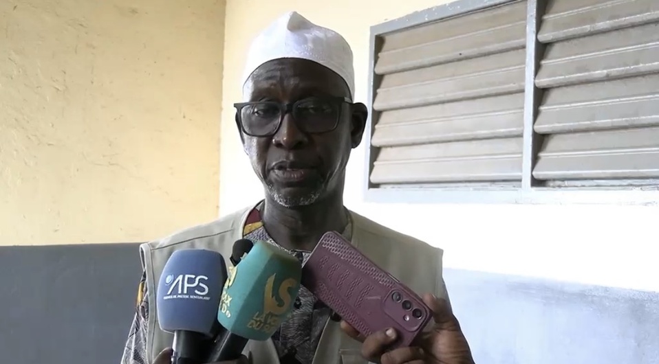 Gestion des stocks de sardinelles en Afrique de l'Ouest : La CAOPA prône une commission mixte de professionnels à Ziguinchor