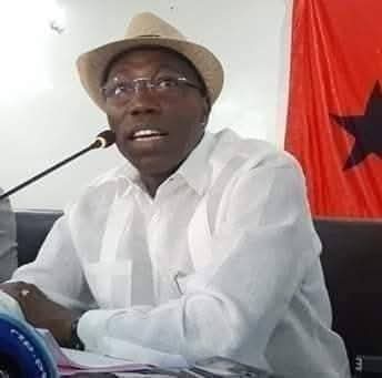 GUINÉE-BISSAU : LA FAMILLE DE DOMINGOS SIMÕES PEREIRA SAISIT LA CEDEAO POUR EXIGER SA LIBÉRATION