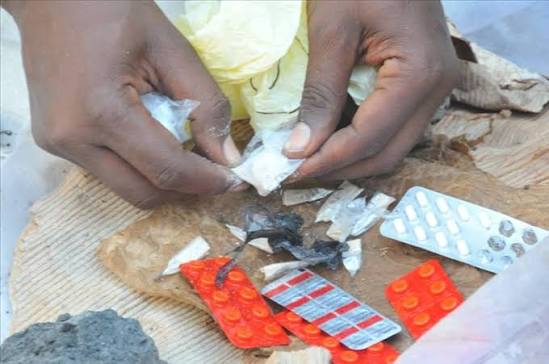 Démantèlement d'un réseau international de trafic de drogue à Dakar : Six suspects interpellés, du haschich, de l'ecstasy et du kush saisis