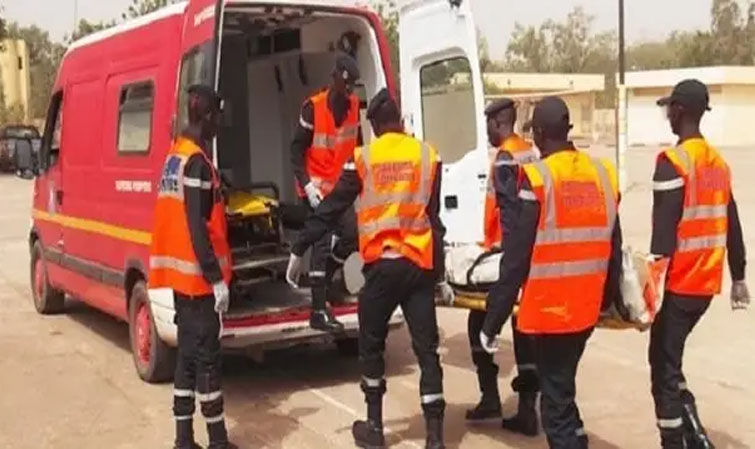 Grand Magal de Touba 2026 : Le bilan des accidents s'alourdit à 16 morts