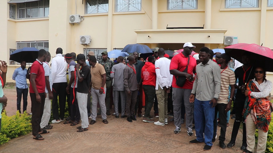 Tension au CRUZ de Ziguinchor : Non-paiement des salaires et querelle administrative au cœur de la crise Tension au CRUZ de Ziguinchor : Non-paiement des salaires et querelle administrative au cœur de la crise