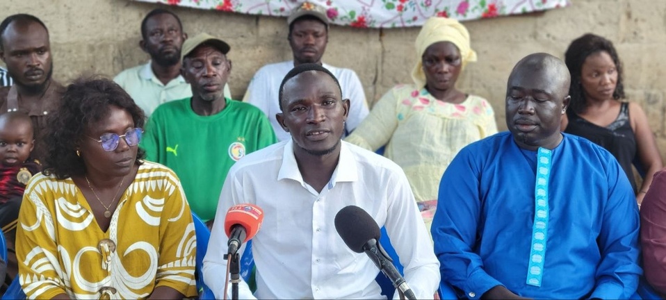 ZIGUINCHOR : TAÏBOU DIÉDHIOU MUSCLE KIIRAAY AVEC UN RALLIEMENT DE TAILLE ZIGUINCHOR : TAÏBOU DIÉDHIOU MUSCLE KIIRAAY AVEC UN RALLIEMENT DE TAILLE