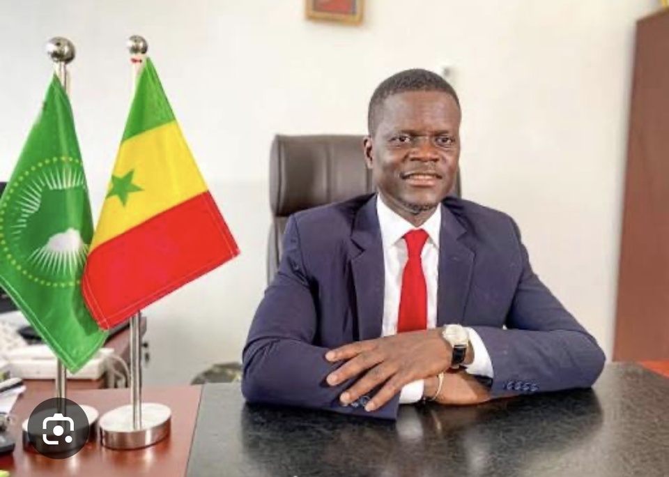 Gestion foncière à Ziguinchor : Djibril Sonko persiste, signe et défie ses detracteurs
