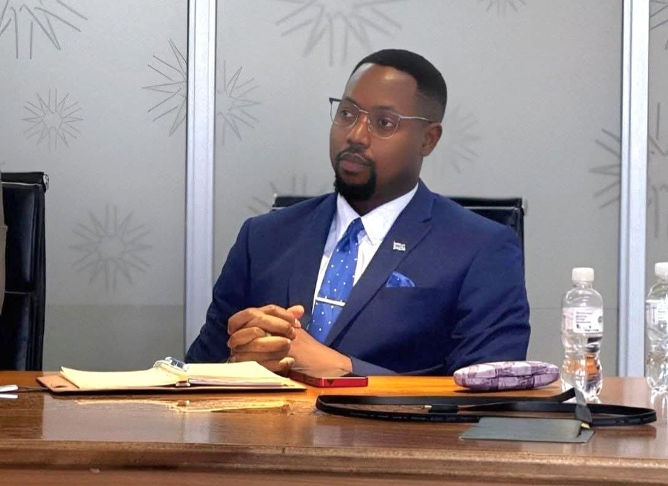 ROGER BOISSY, UN CANDIDAT QUI VEUT S’IMPOSER DANS LA COURSE À LA MAIRIE DE ZIGUINCHOR