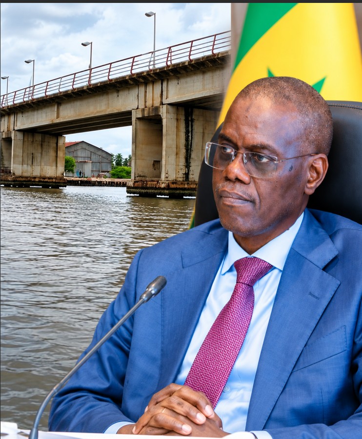 Infrastructures en Casamance : Le second pont de Ziguinchor renvoyé à 2027, la colère citoyenne monte