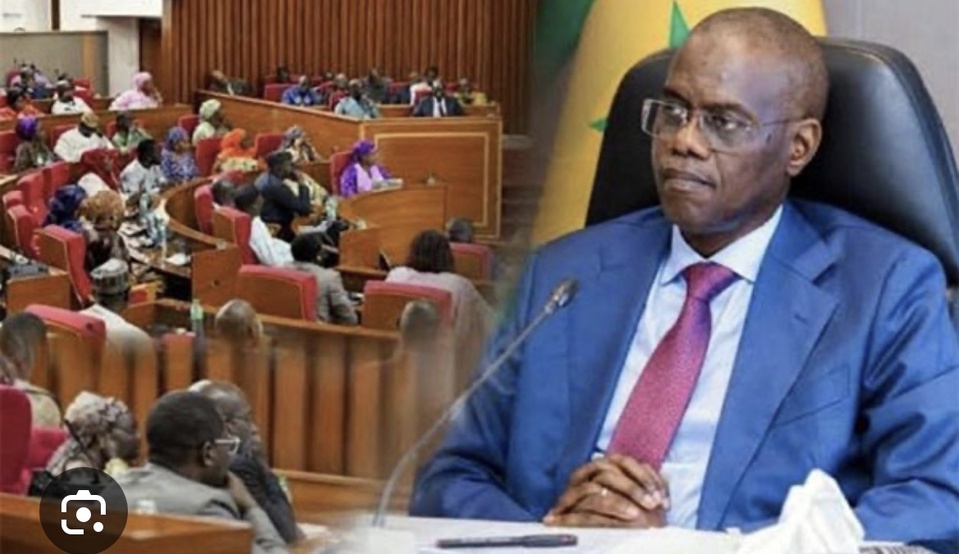 Sénégal : Le Premier ministre tranche, les élections locales fixées au 17 janvier 2027 Sénégal : Le Premier ministre tranche, les élections locales fixées au 17 janvier 2027