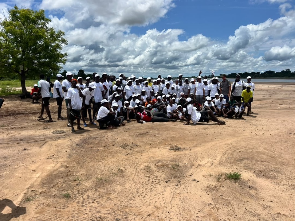 Restauration de la Mangrove à Balandine : Quand la Jeunesse et les Communautés Réinventent l'Avenir Côtier en Casamance Restauration de la Mangrove à Balandine : Quand la Jeunesse et les Communautés Réinventent l'Avenir Côtier en Casamance